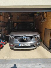 Renault Koleos 2.0 Energy dCi X-TRONIC Intens