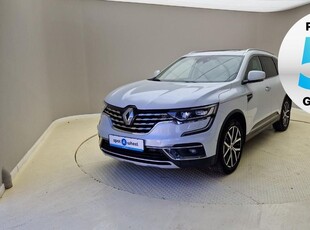 Renault Koleos Blue dCi X-Tronic 4WD Intens