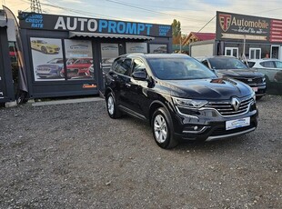 Renault Koleos ENERGY dCi 175 4WD INTENS