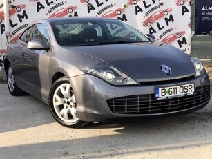 Renault Laguna 2.0 dCi FAP Exception