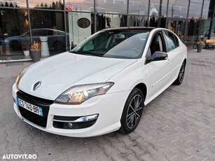 Renault Laguna dCi 110 FAP Bose Edition