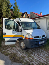 Renault Master 2008 volan Dreapta