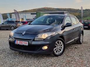 Renault Megane 2013 1.5 dCi 110 CP GARANTIE 12 luni RATE fixe fara avans