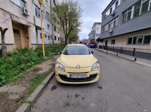 Renault Megane 3 1,5 DCI