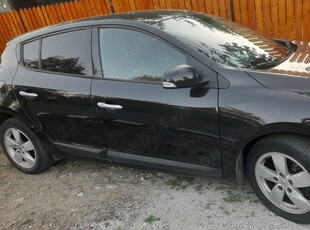 Renault megane 3 1.5 diesel 110 cai 6 trepte