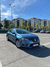 Renault Megane 4 130TCe intens 132 CP 80000km nerulat Ro