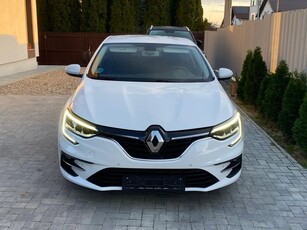 Renault Megane Blue dCi 116 Life