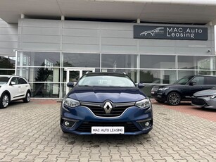 Renault Megane ENERGY dCi 110 BUSINESS