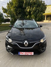 Renault Megane ENERGY dCi 110 LIMITED