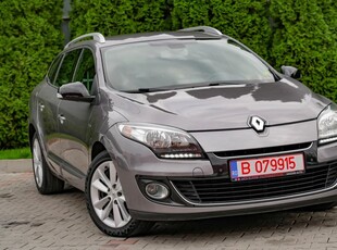 Renault Megane ENERGY dCi 110 Start & Stop Bose Edition