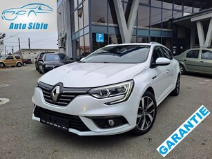 Renault Megane Grandtour TCe 140 GPF BOSE EDITION