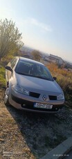 Renault Megane II Sedan 1.6 Influence