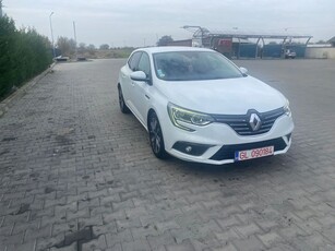 Renault Megane Sport Tourer 1.5 dCi Expression