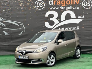 Renault Scenic ENERGY dCi 110 Business