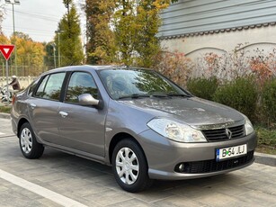 Renault Symbol 1.2 16V Authentique