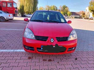 Renault Symbol 1.4 Expression