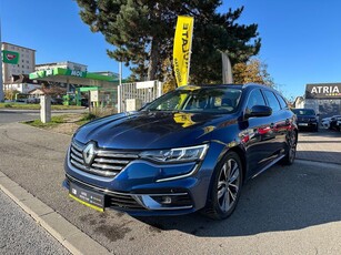 Renault Talisman Blue dCi EDC Intens