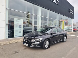 Renault Talisman Energy dCi Life