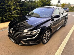 Renault Talisman Grandtour BLUE dCi 150 BUSINESS EDITION