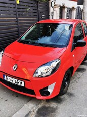 renault twingo 2011 86mii km