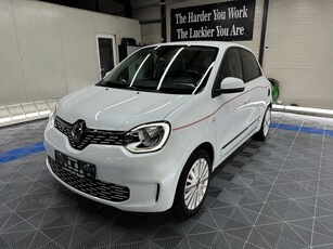 Renault Twingo Electric VIBES