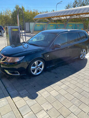 Saab 9-3 1.9 TTiD