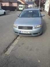 Se vinde Audi A3 an fabr.2004