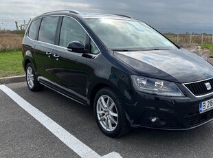 Seat Alhambra 2.0 TDI Start & Stop DSG 4Kids