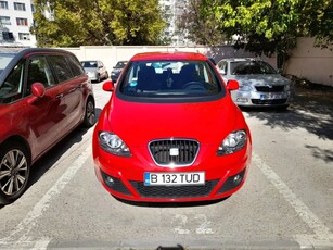 Seat Altea