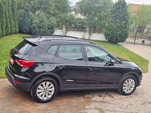 Seat Arona 1.0 TSI DSG7 Xperience