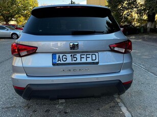 Seat Arona 1.0 TSI Style