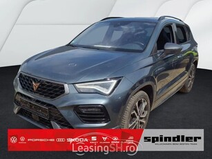 Seat Ateca 2.0 TSI 4Drive DSG Pano Beats AHK LED