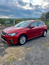 Seat Ibiza 1.0 MPI Style