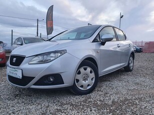 Seat Ibiza 1.4 16V Good Stuff