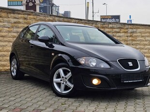 Seat Leon 1.4 TSI Activ Style