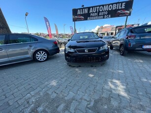 Seat Leon 2.0 TDI DPF Start&Stop CONNECT