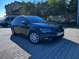 Seat Leon 3 III 5F 2015 182.000 km