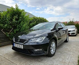 Seat Leon ST 1.6 TDI Start&Stop Style