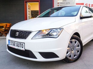 Seat Toledo 1.0 TSI Start&Stop Reference