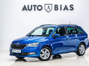 Skoda Fabia 1.0 TSI Style