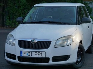 Skoda Fabia 1.4 TDI Classic