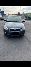 Skoda Fabia 1.4 TDI Classic