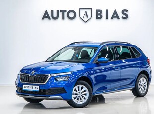 Skoda Kamiq 1.0 TSI DSG Style