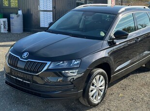 Skoda Karoq 1.0 TSI Ambition