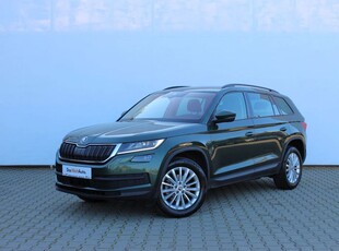 Skoda Kodiaq 2.0 TDI 4X4 DSG Ambition