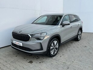 Skoda Kodiaq 2.0 TDI 4X4 DSG Selection