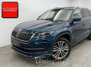 Skoda Kodiaq 2.0 TDI 4x4 L&K 7SITZ PANO 360 CANTON LED