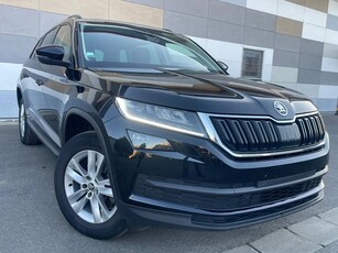 Skoda Kodiaq 2.0 TDI DSG Active