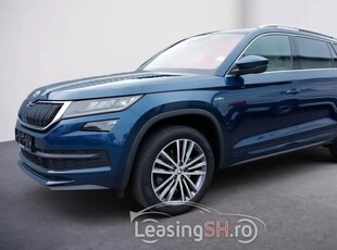 Skoda Kodiaq 2.0 TDI DSG L&K 4x4 ACC PDC LED BUSINESS