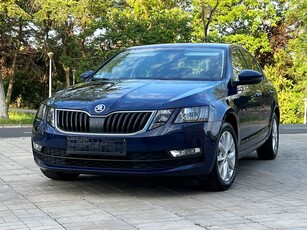 Skoda Octavia 1.0 TSI Style